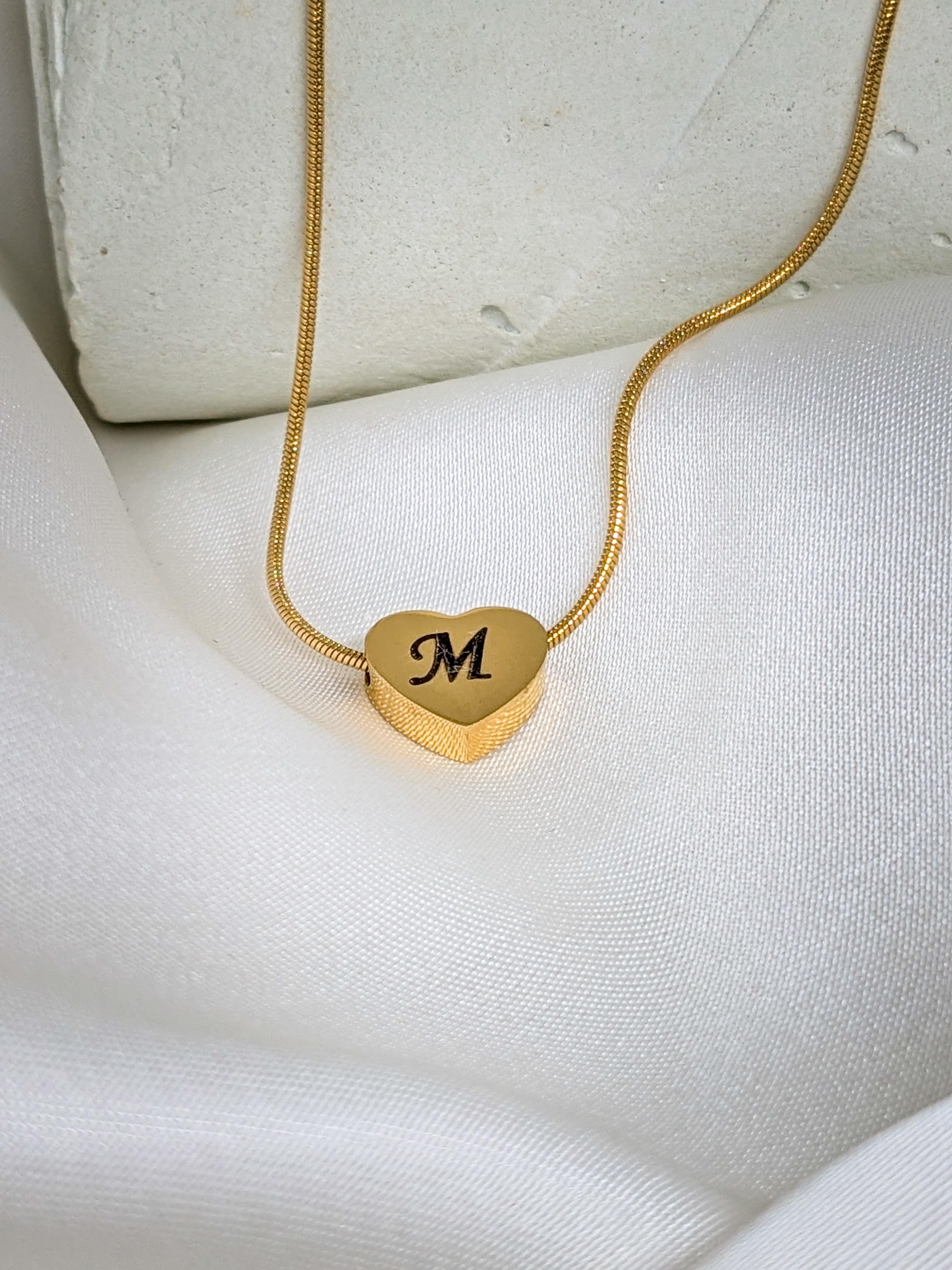 Customized Jewelry