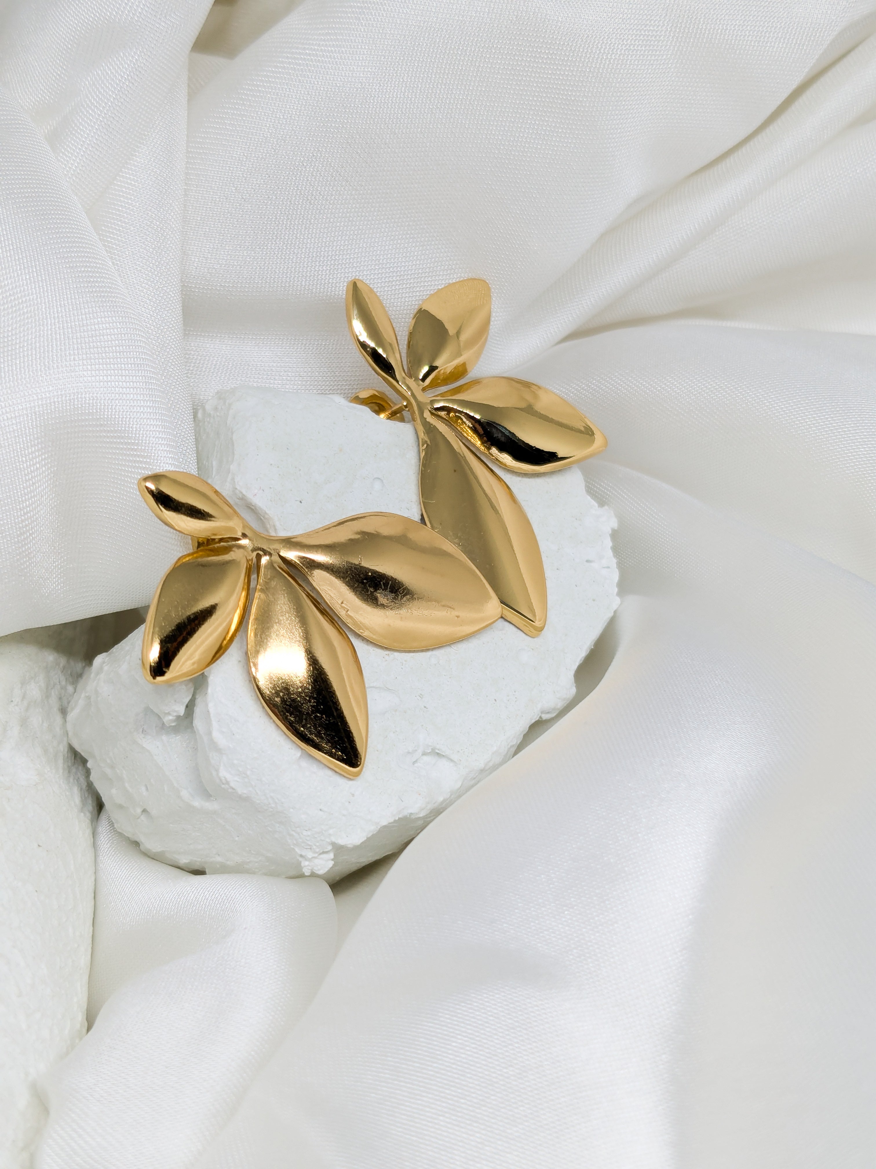 Petal Bloom Earrings
