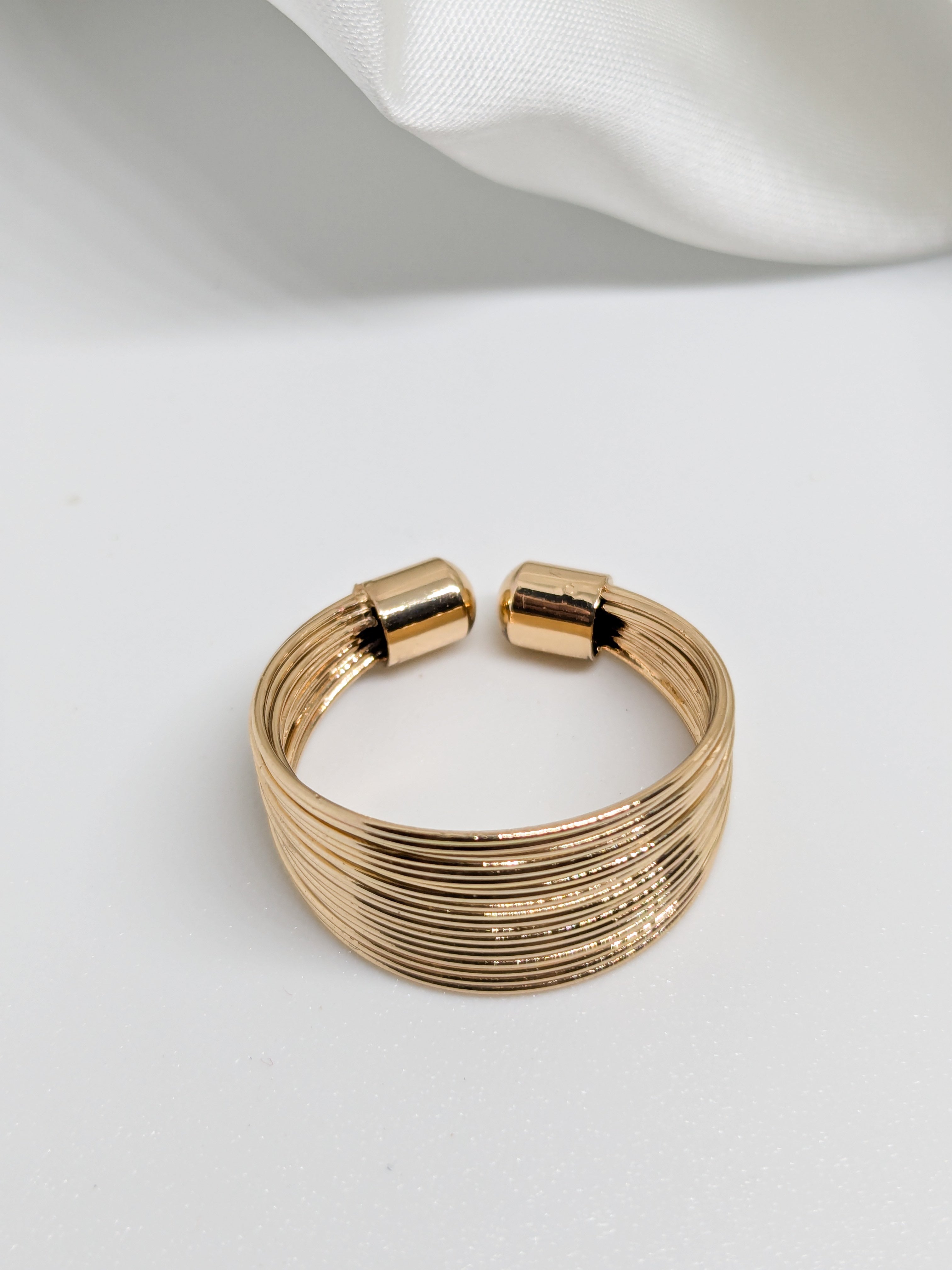 Wrap Around Ring