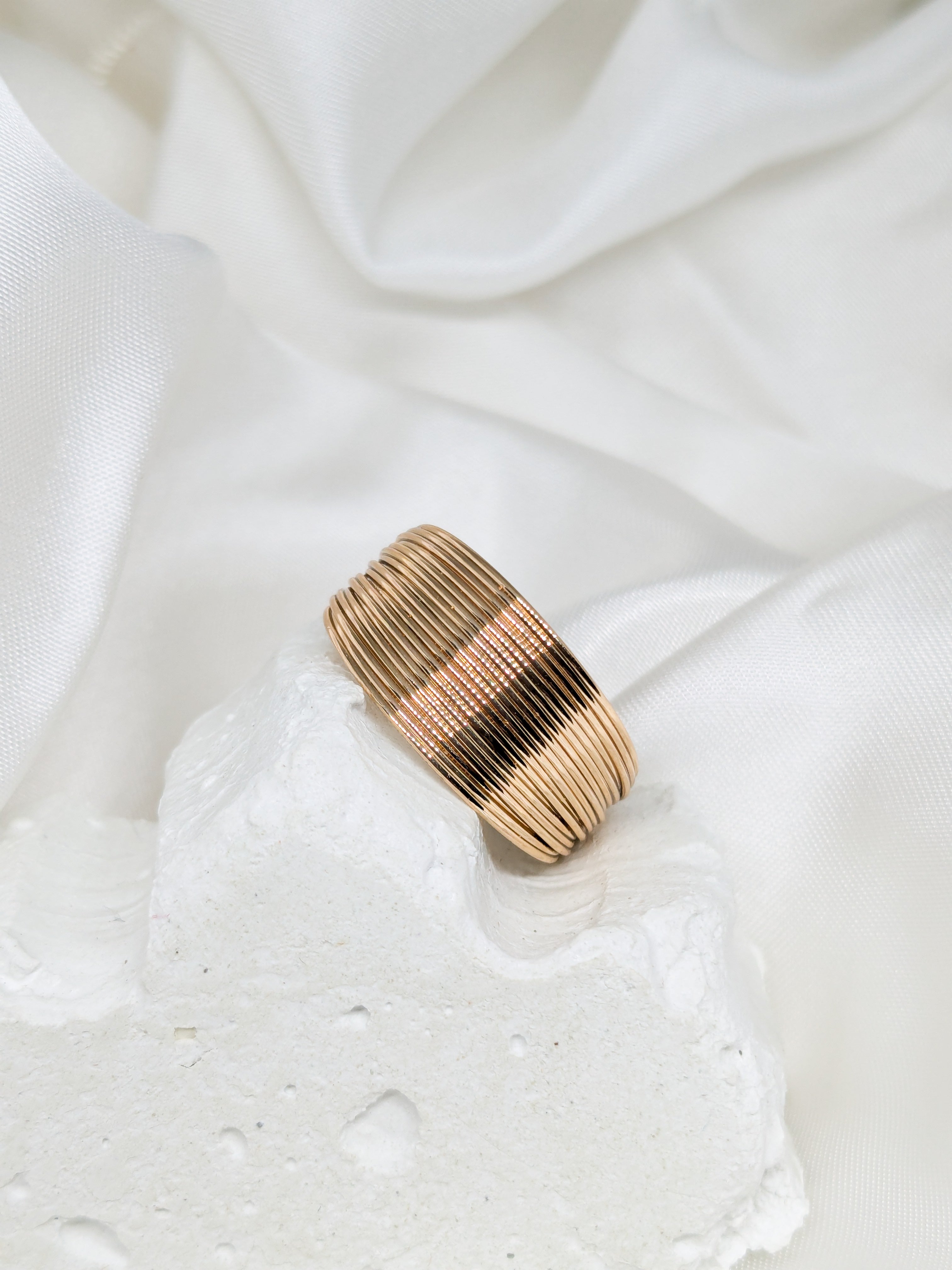Wrap Around Ring