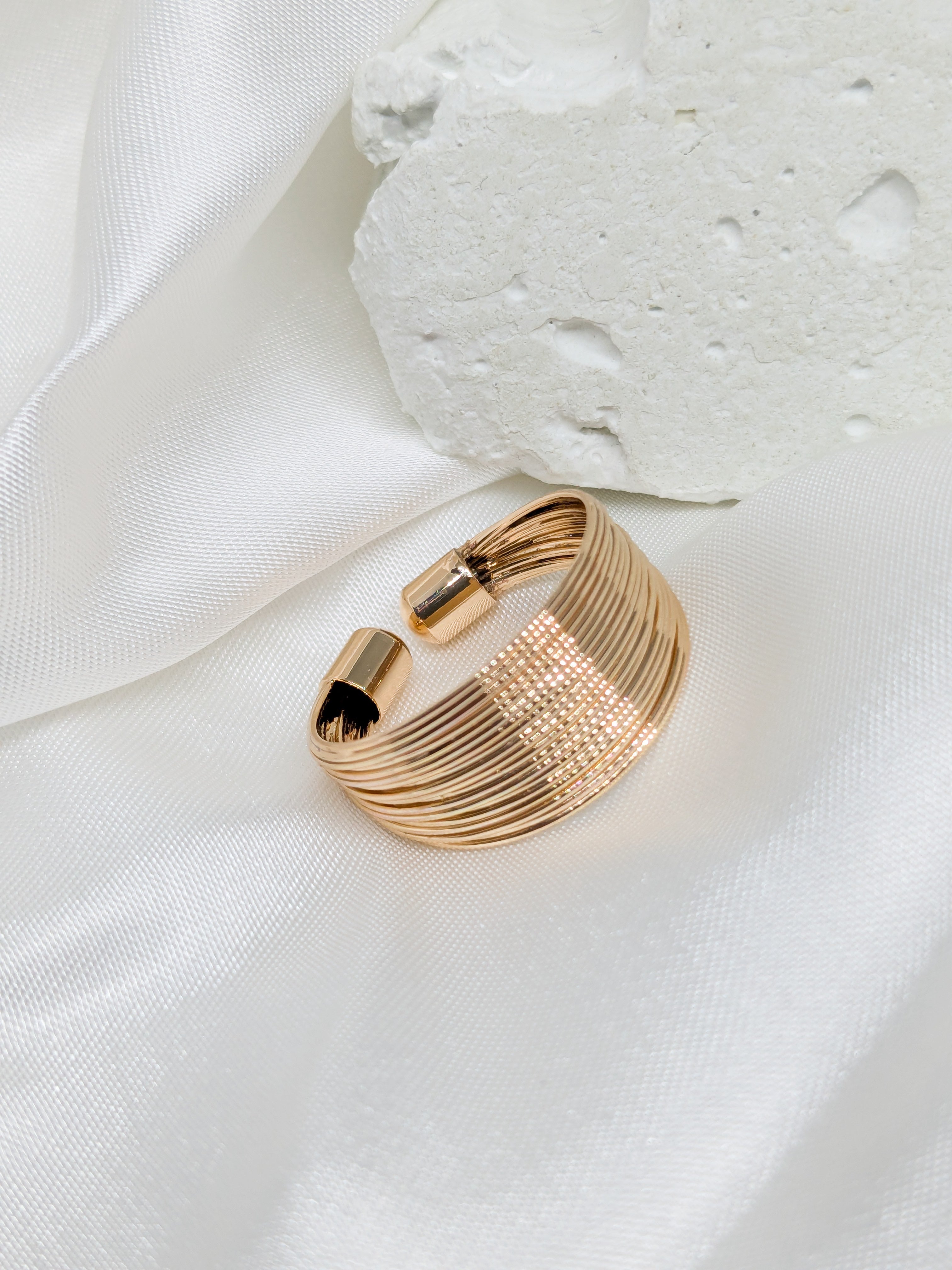 Wrap Around Ring