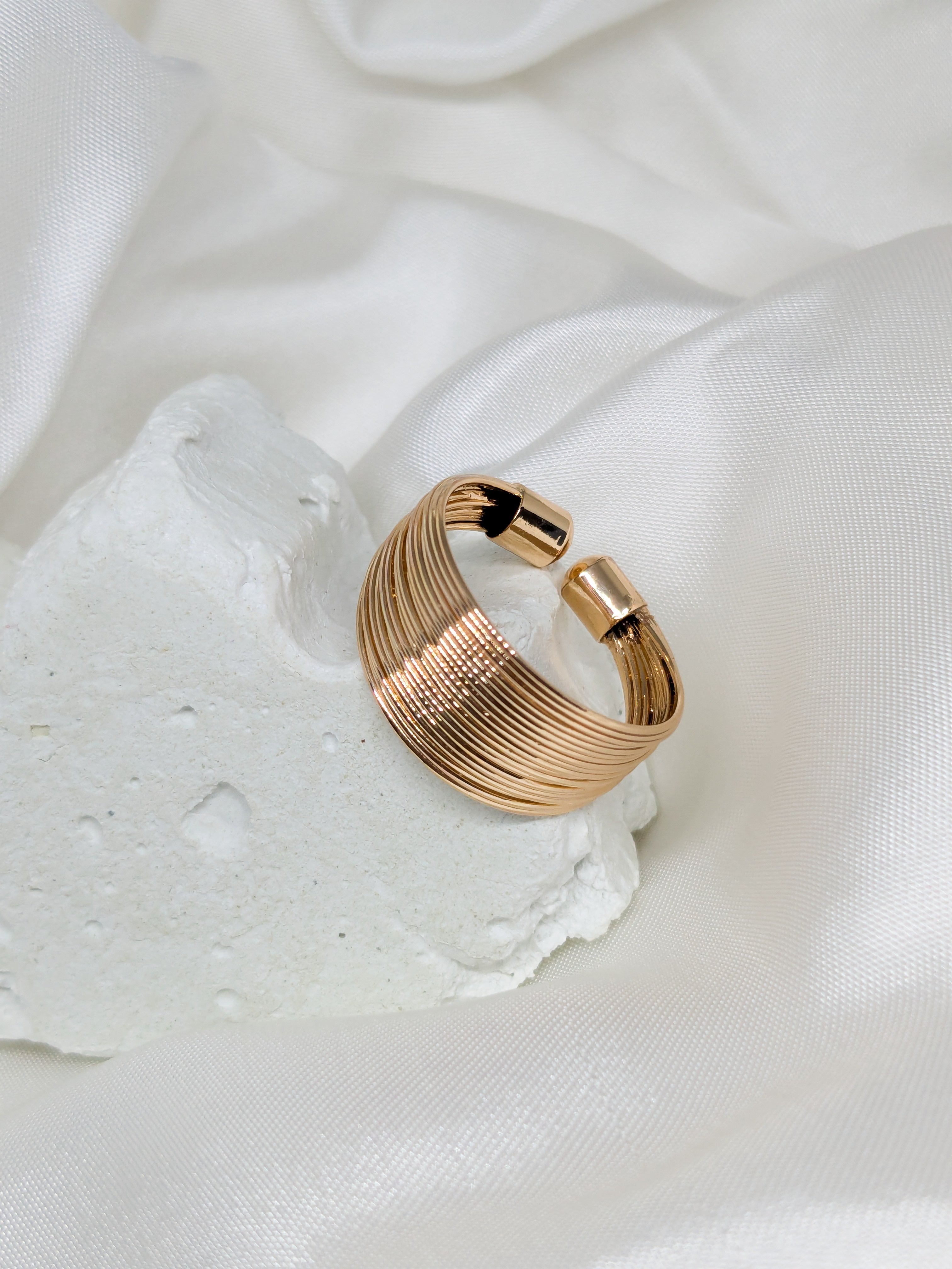 Wrap Around Ring