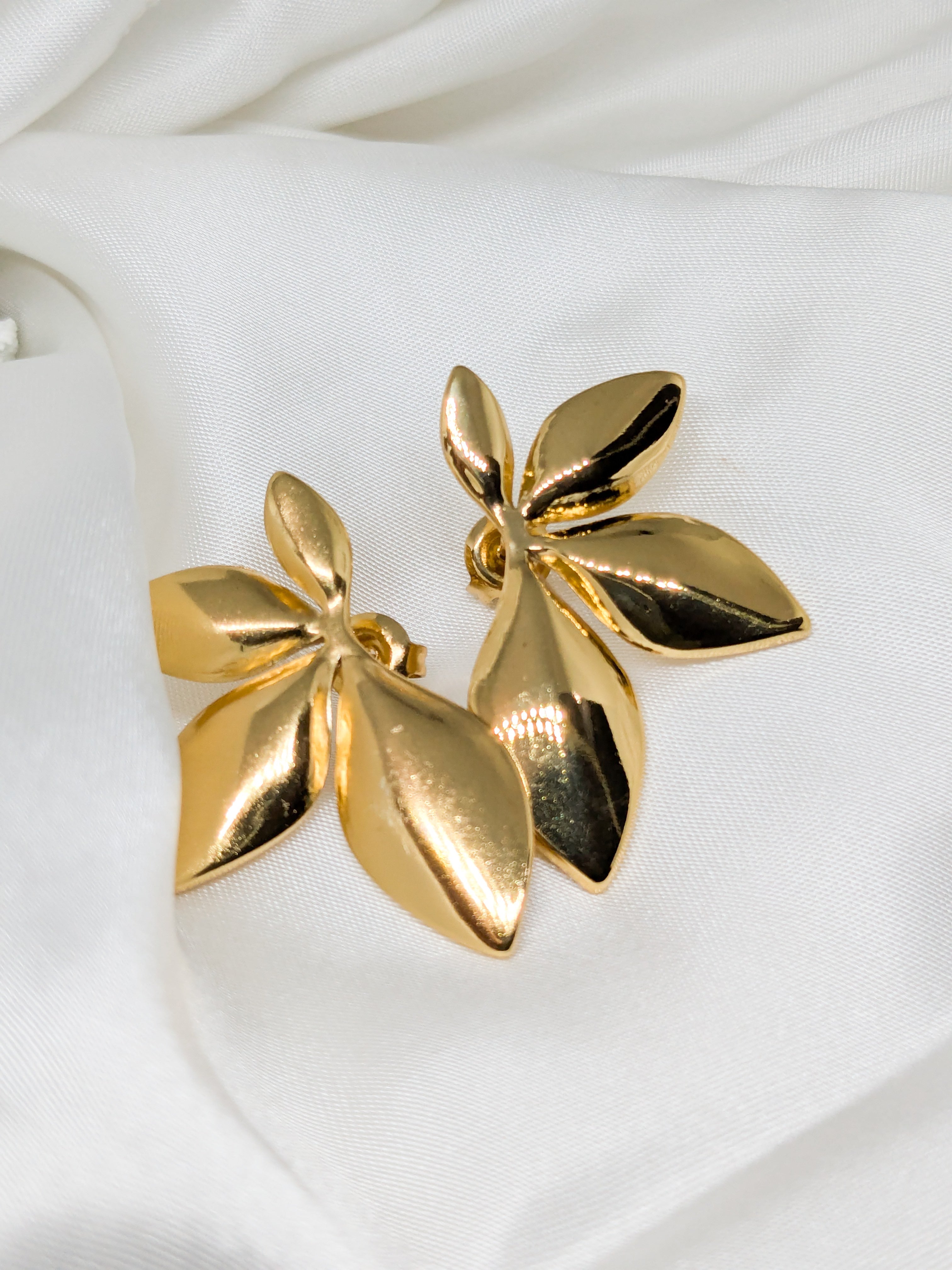 Petal Bloom Earrings