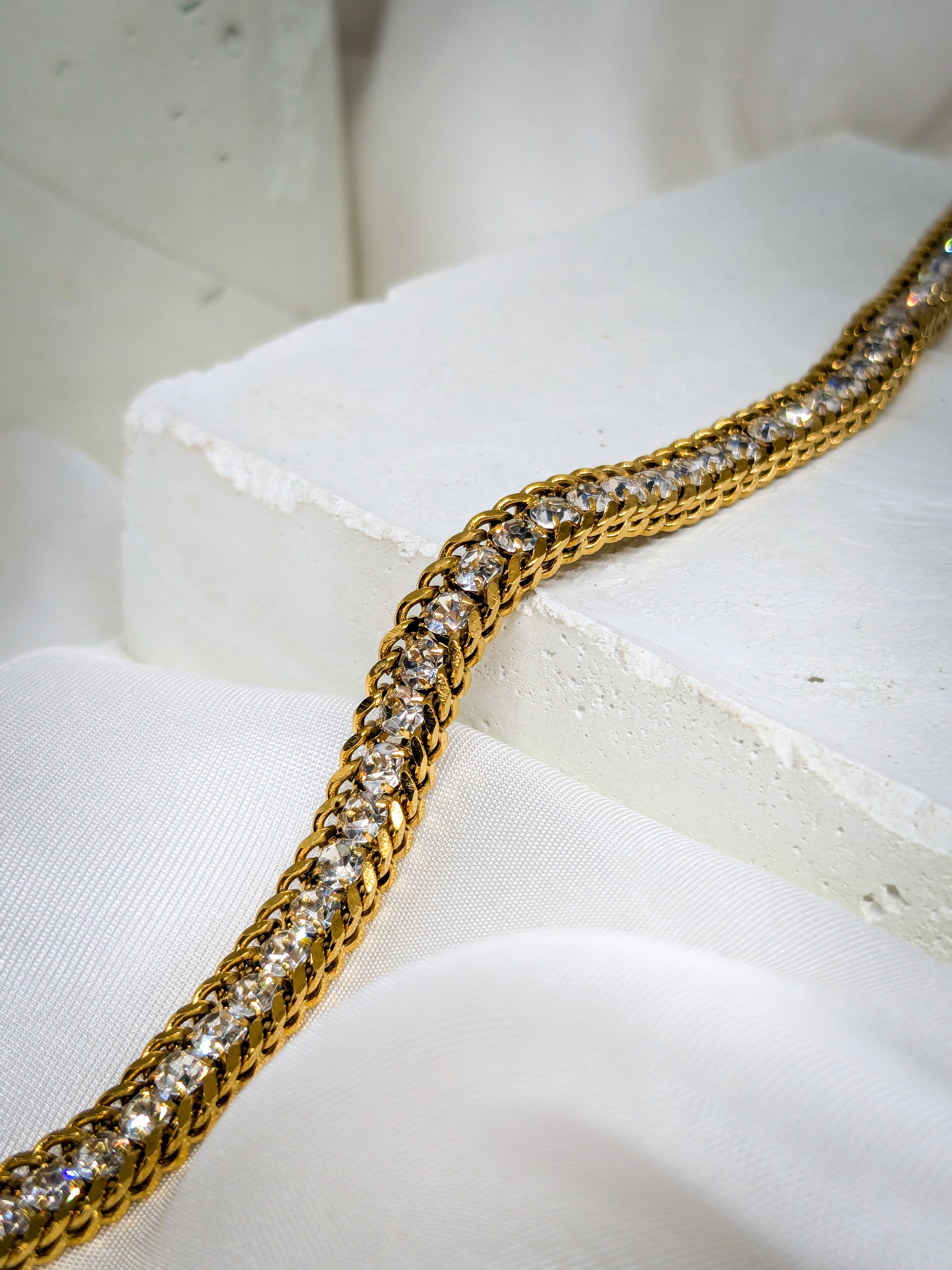 Royal Radiance Bracelet