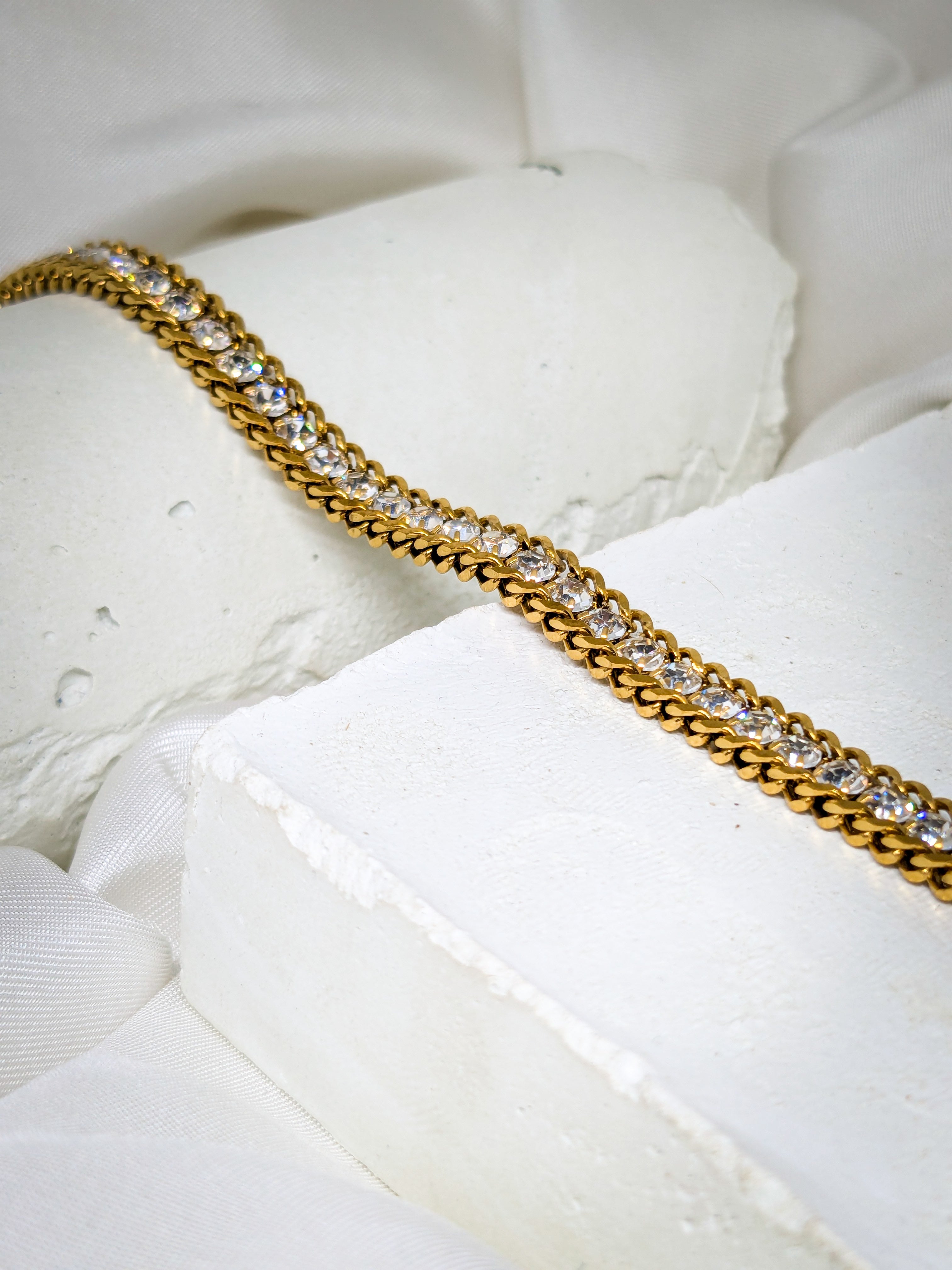 Royal Radiance Bracelet