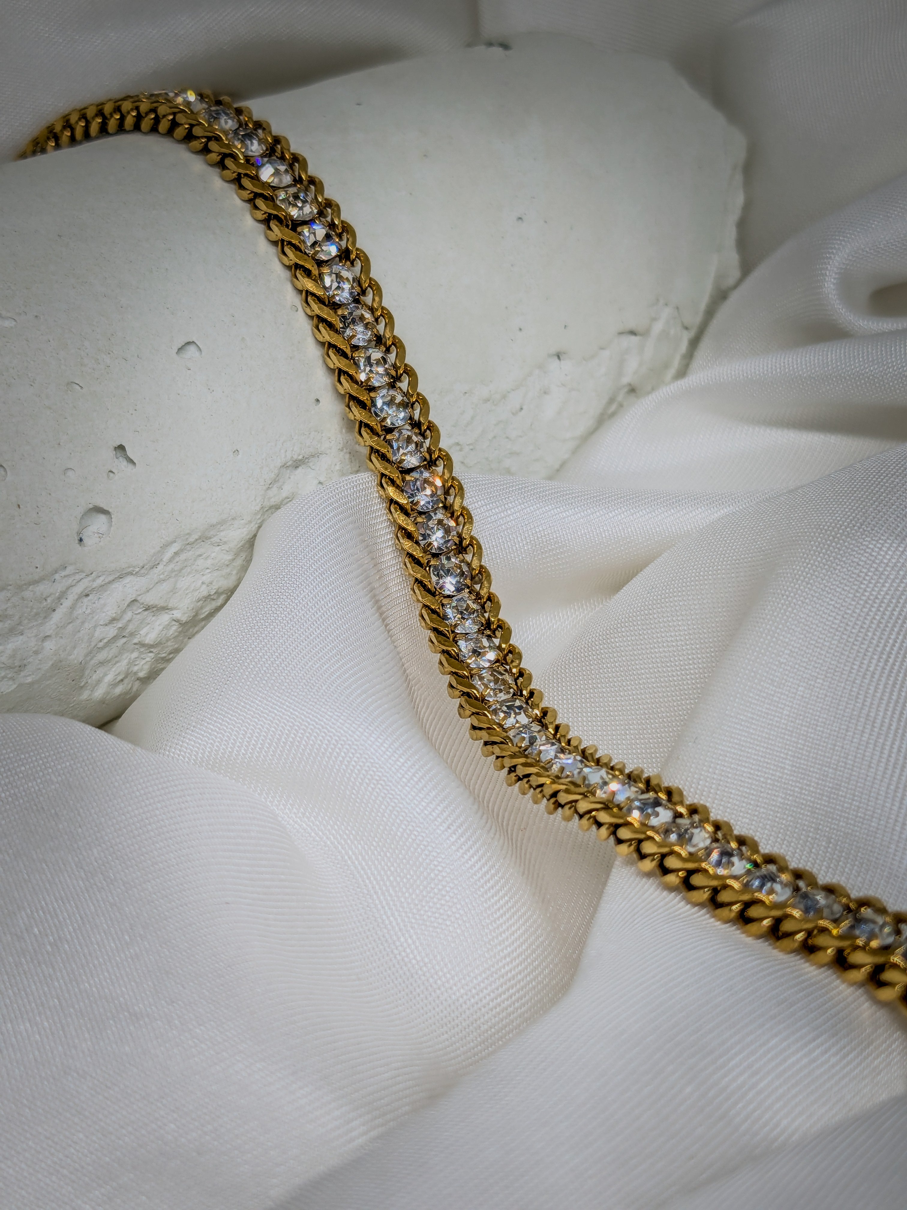 Royal Radiance Bracelet