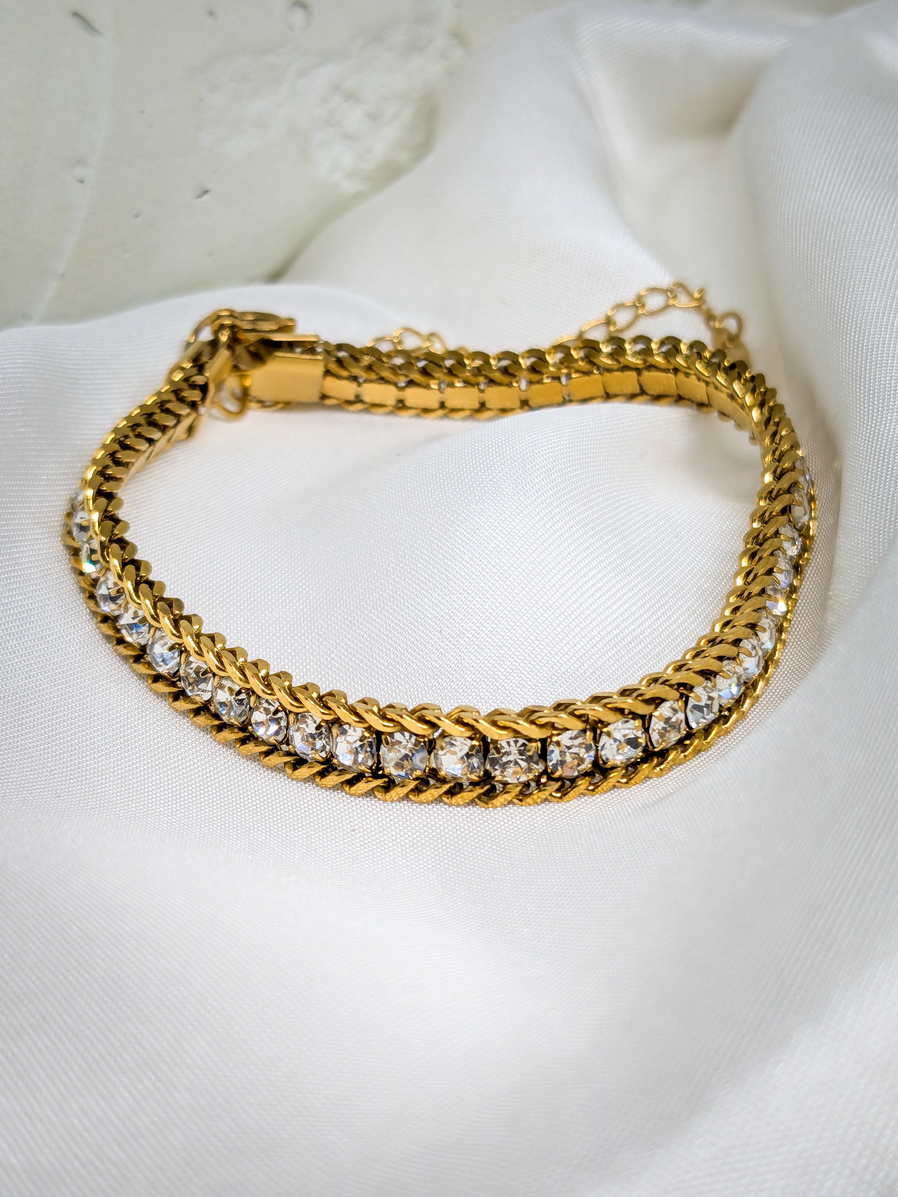 Royal Radiance Bracelet