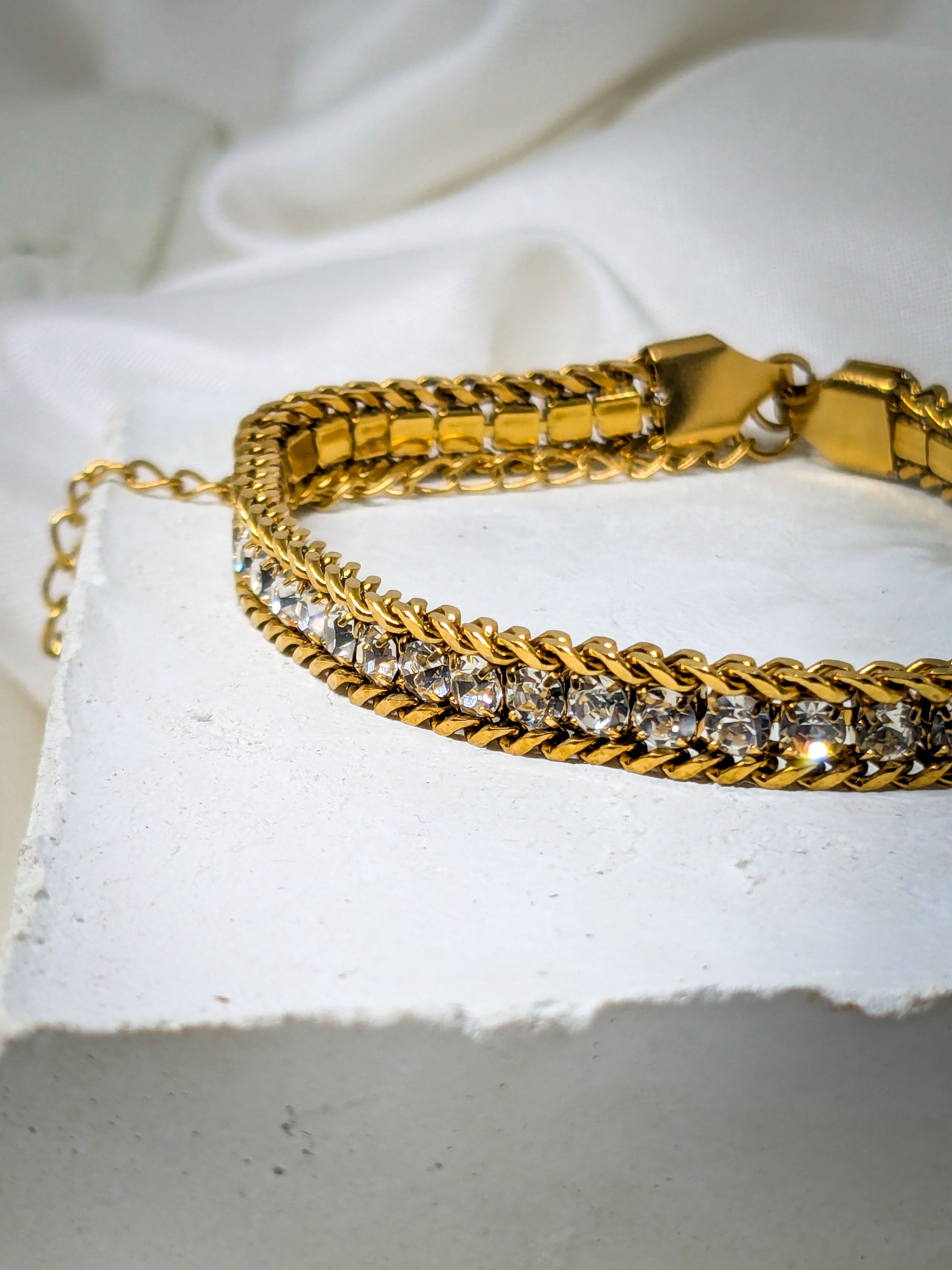 Royal Radiance Bracelet