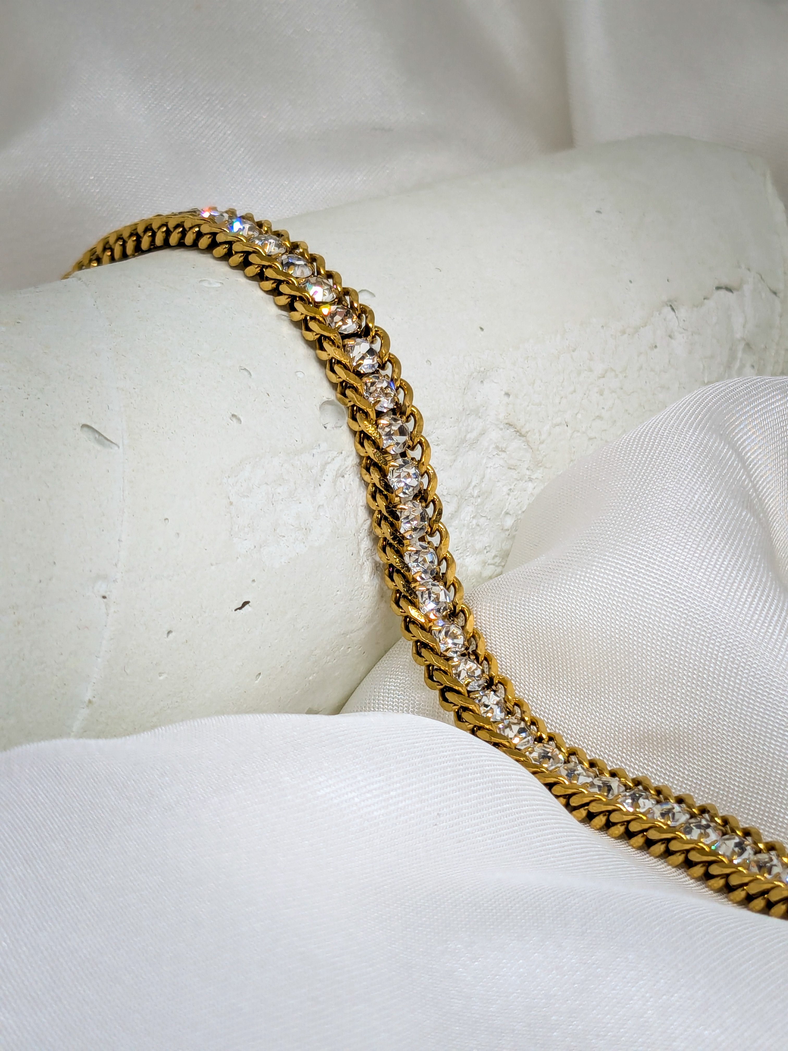 Royal Radiance Bracelet