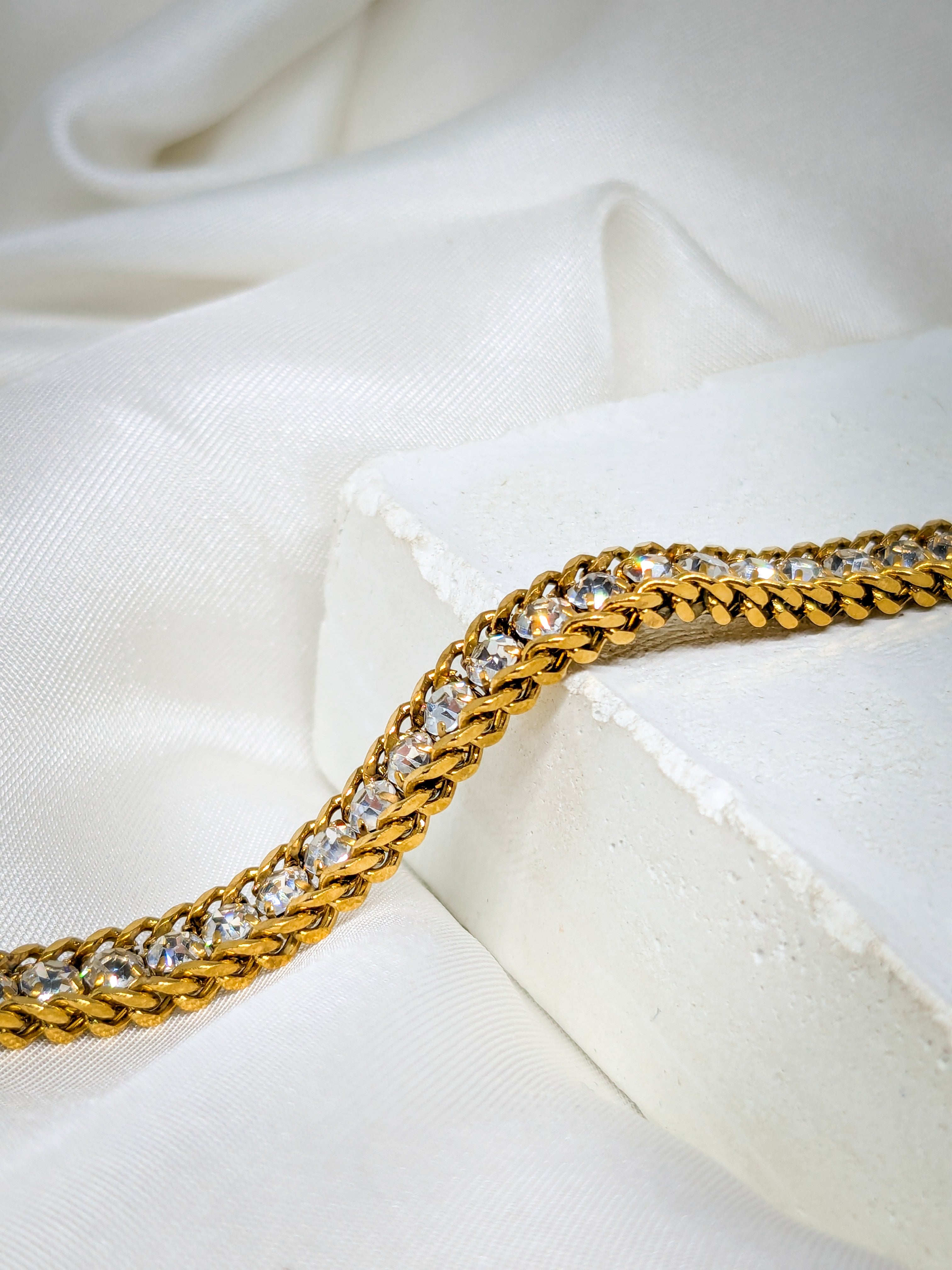 Royal Radiance Bracelet