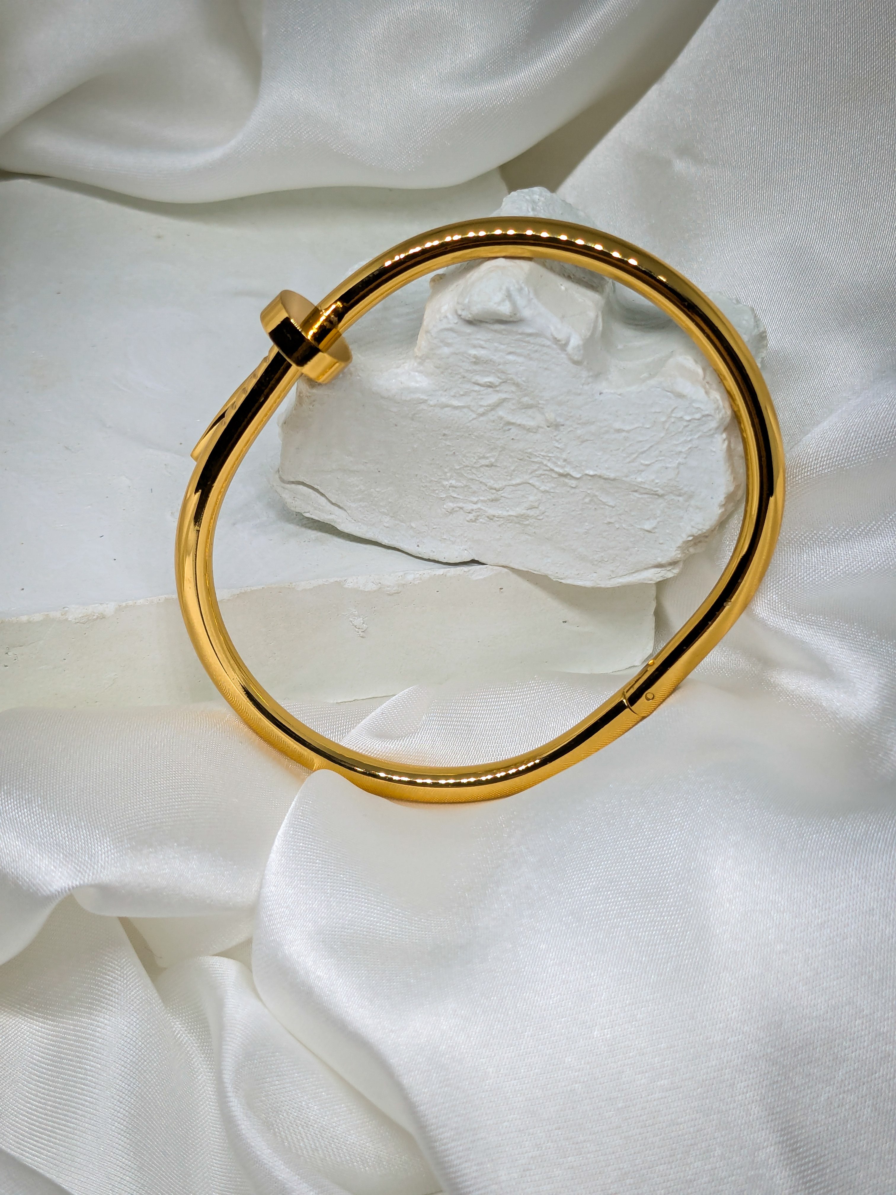 Juste un Clou bracelet