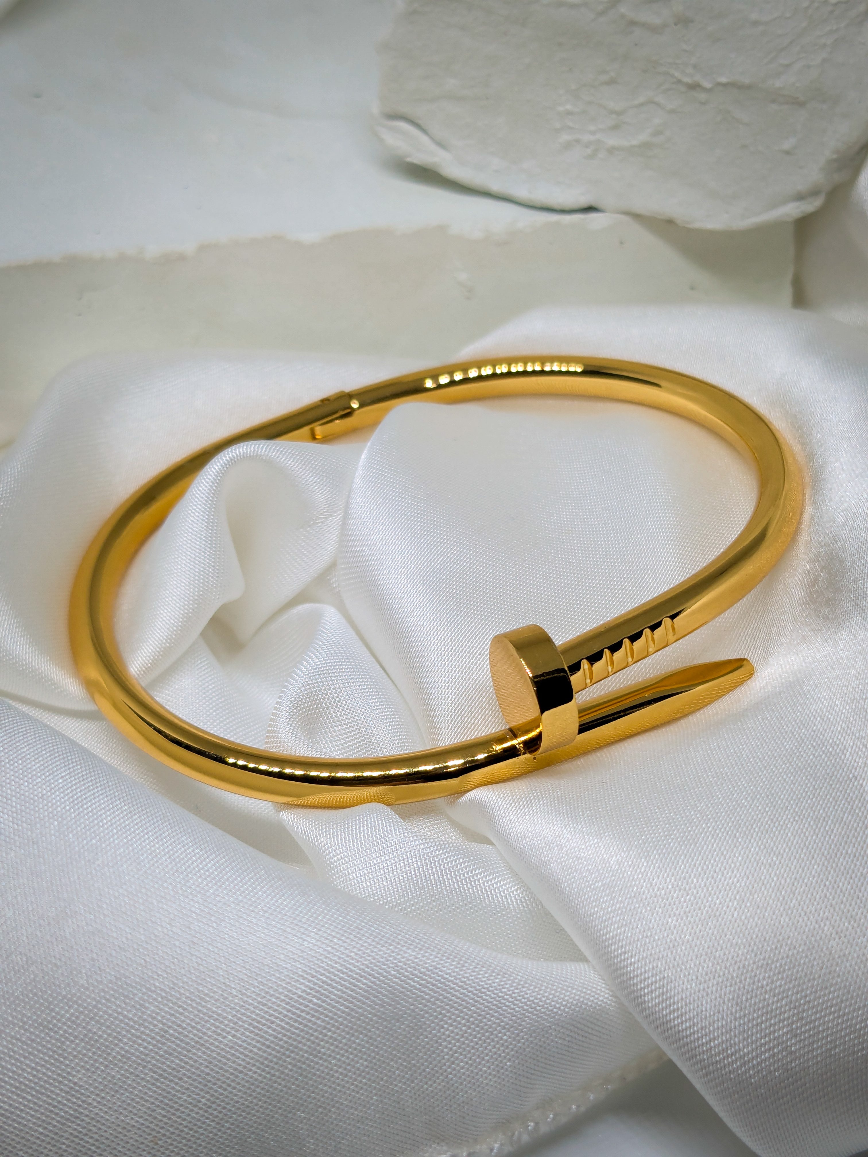 Juste un Clou bracelet