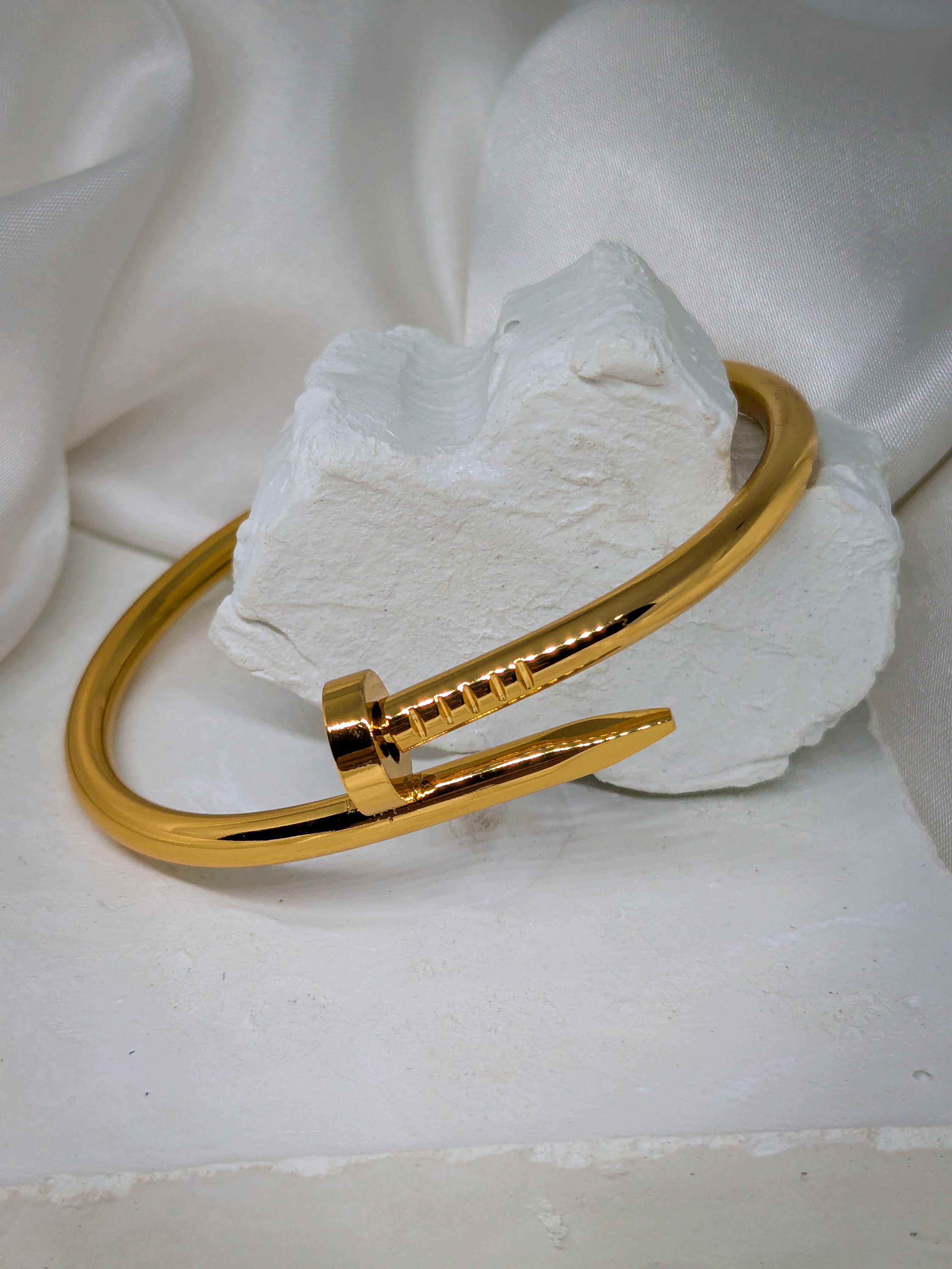 Juste un Clou bracelet