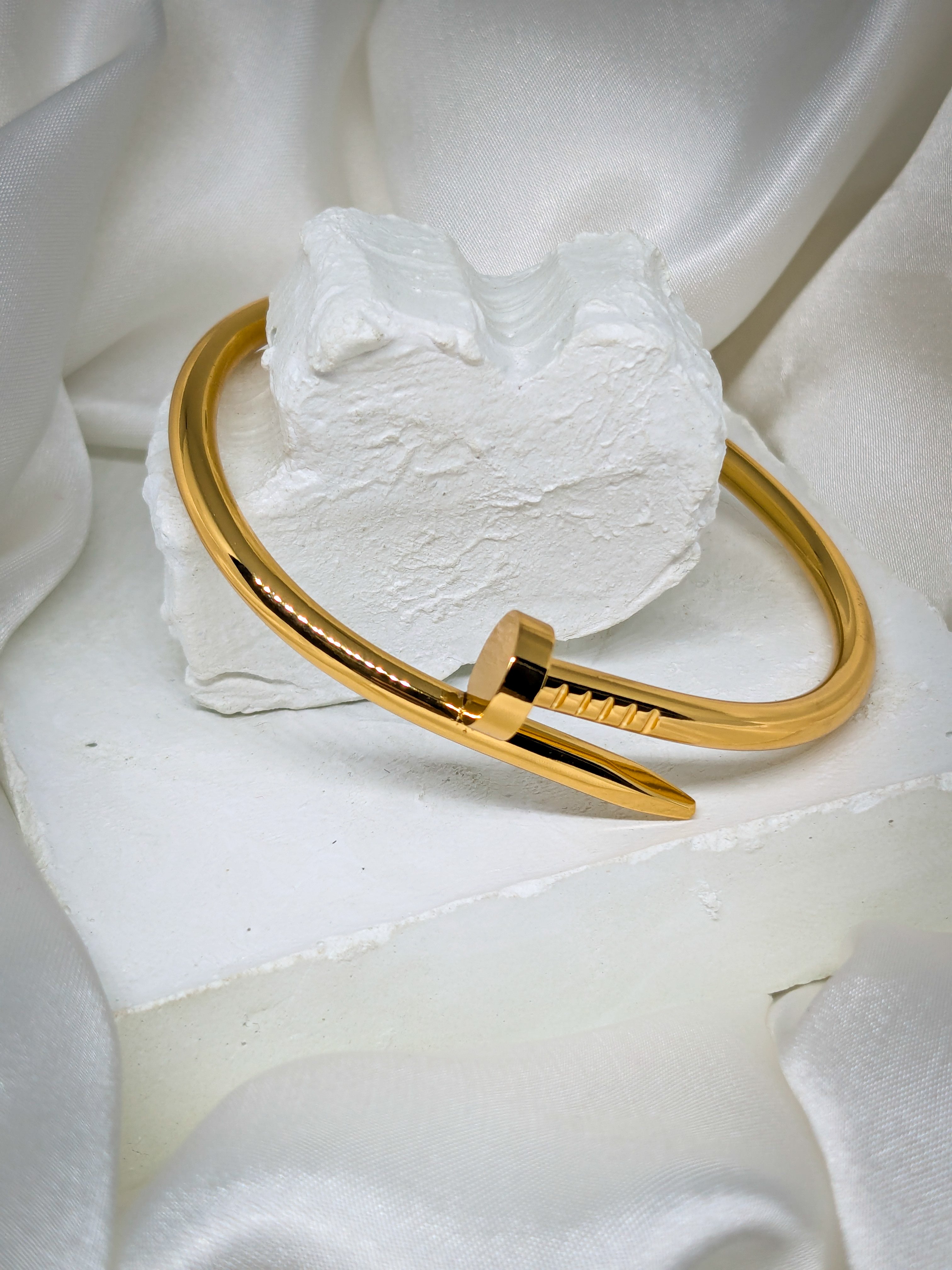 Juste un Clou bracelet