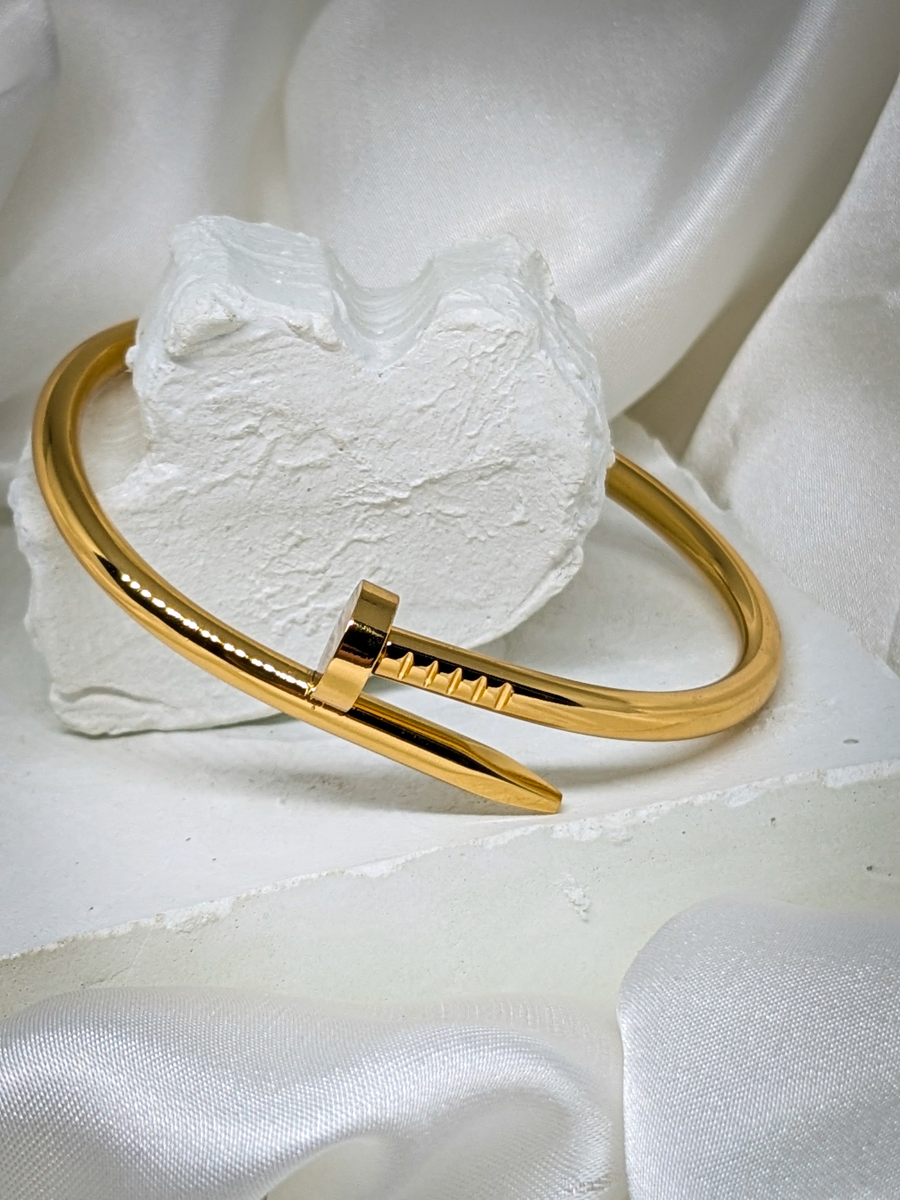 Juste un Clou bracelet